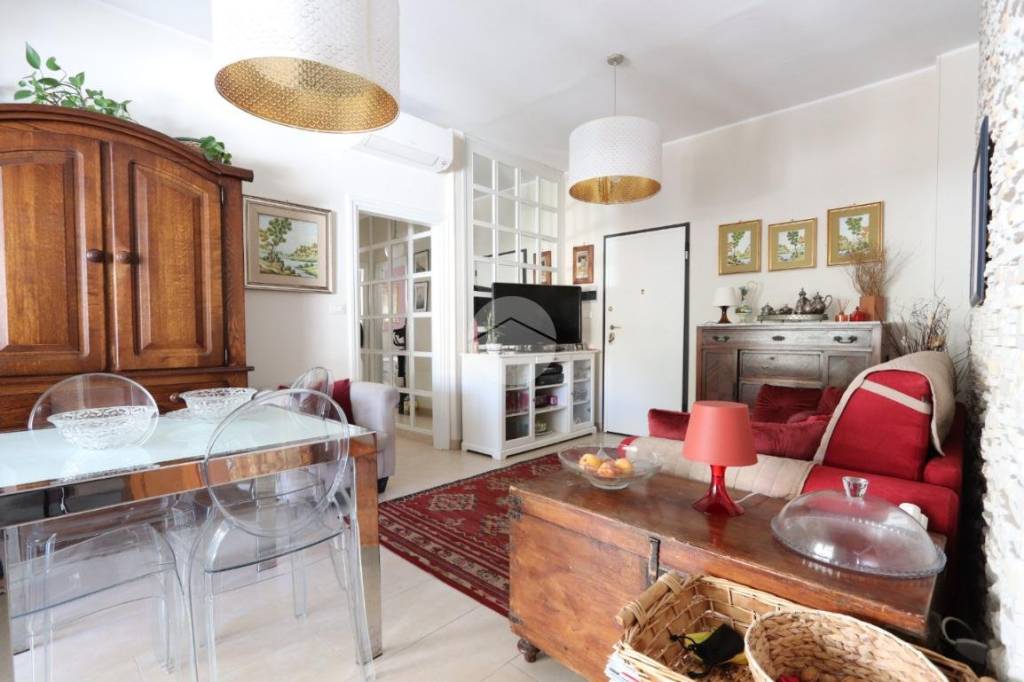 appartamento in vendita ad Alba Adriatica