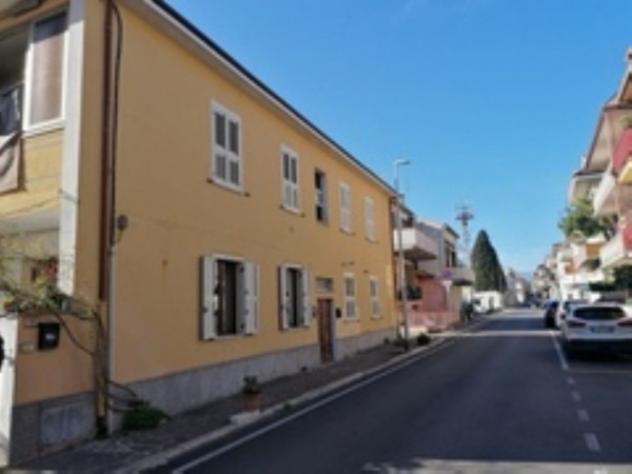 appartamento in vendita ad Alba Adriatica