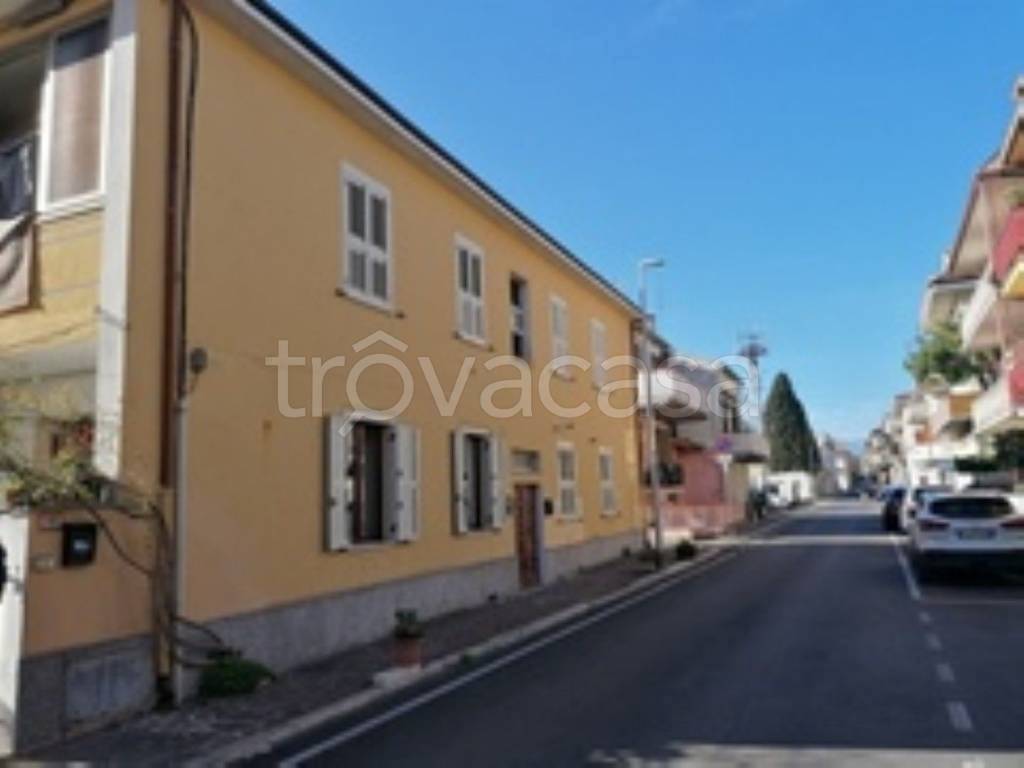 appartamento in vendita ad Alba Adriatica