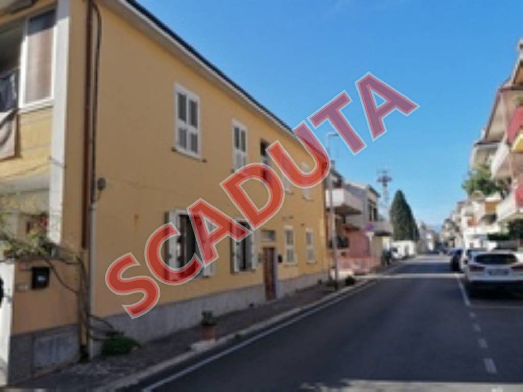 appartamento in vendita ad Alba Adriatica