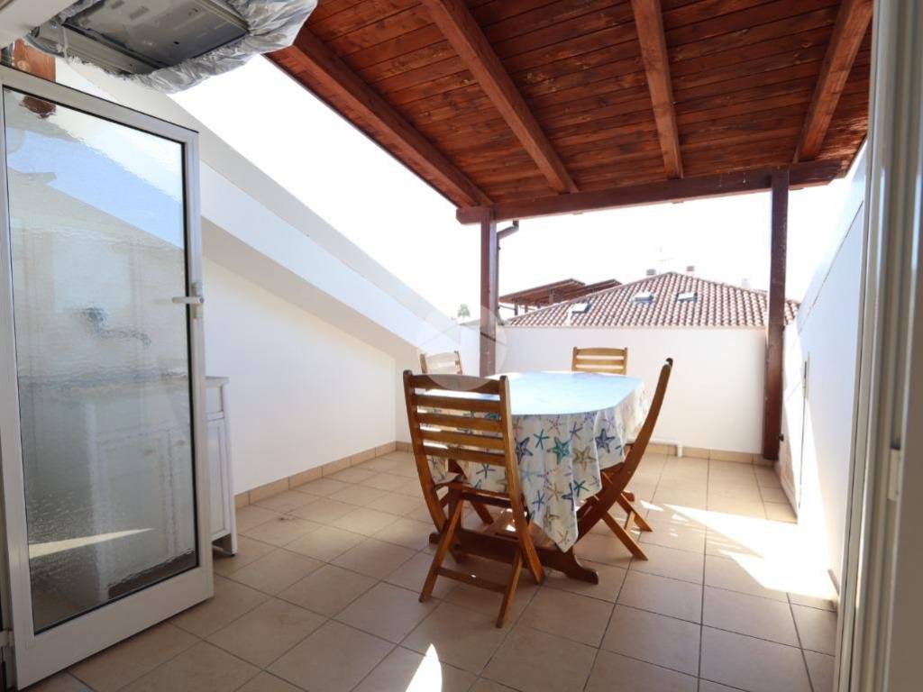 appartamento in vendita ad Alba Adriatica