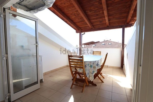 appartamento in vendita ad Alba Adriatica