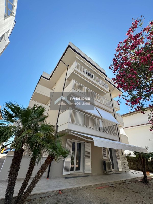 appartamento in vendita ad Alba Adriatica