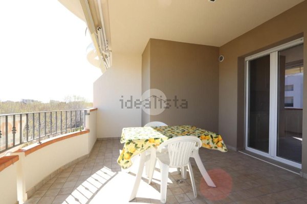 appartamento in vendita ad Alba Adriatica
