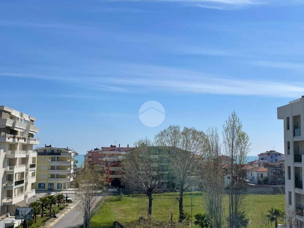 appartamento in vendita ad Alba Adriatica