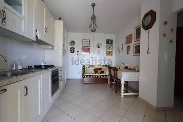 appartamento in vendita ad Alba Adriatica