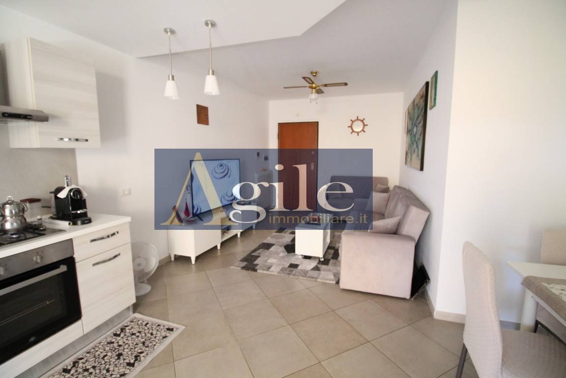 appartamento in vendita ad Alba Adriatica