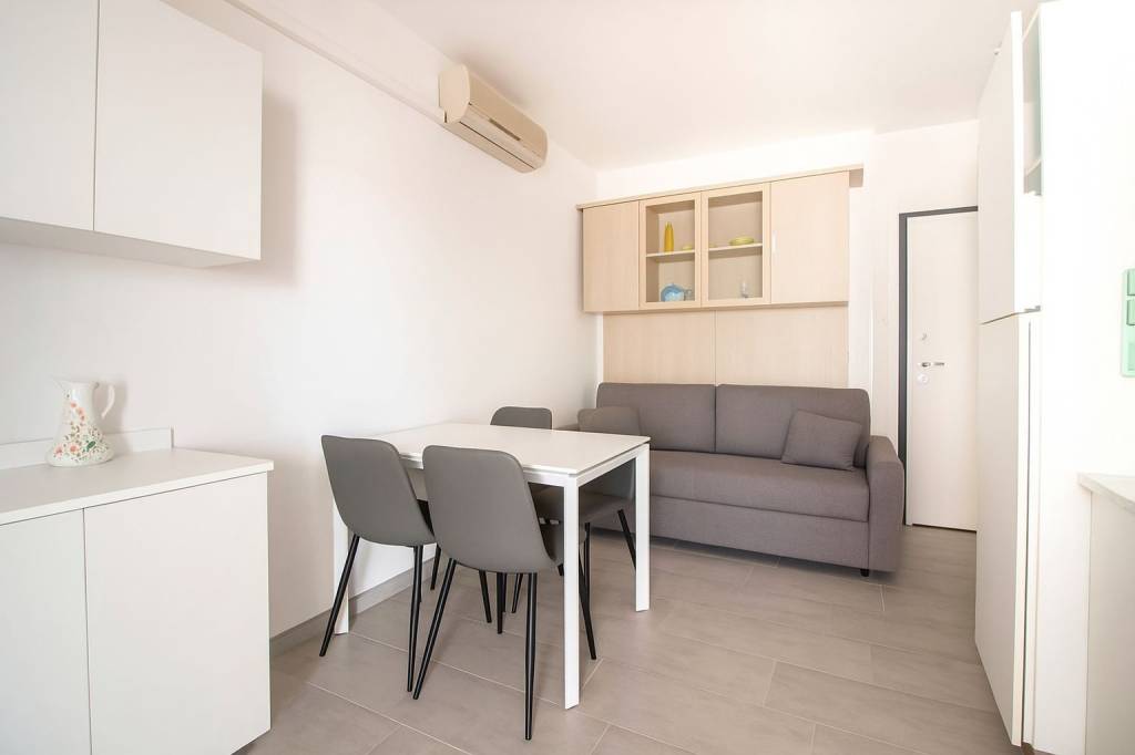 appartamento in vendita ad Alba Adriatica