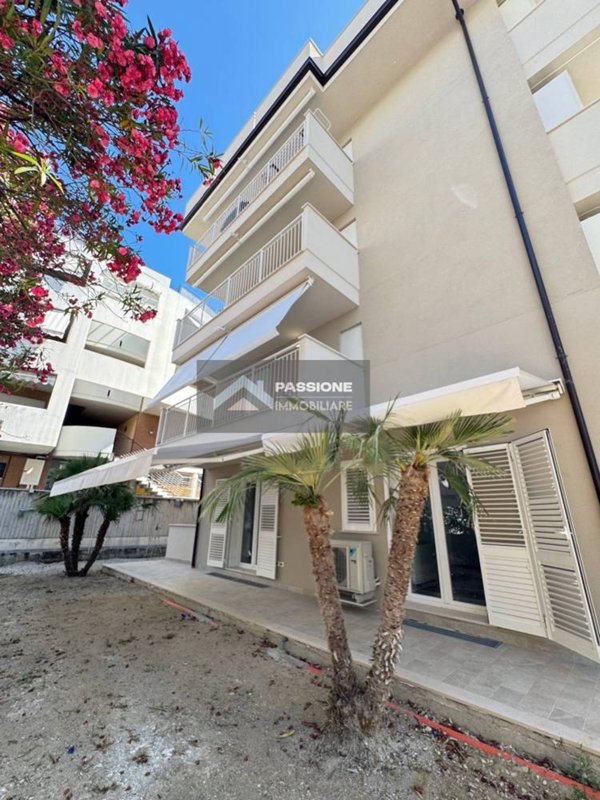 appartamento in vendita ad Alba Adriatica