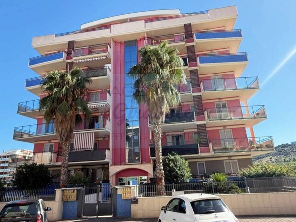 appartamento in vendita ad Alba Adriatica