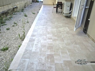 appartamento in vendita ad Alba Adriatica