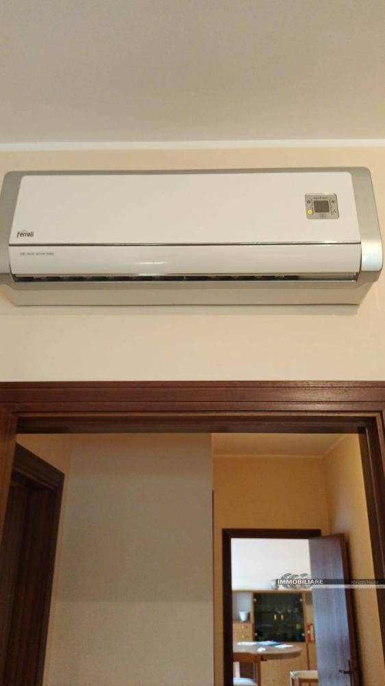 appartamento in vendita ad Alba Adriatica