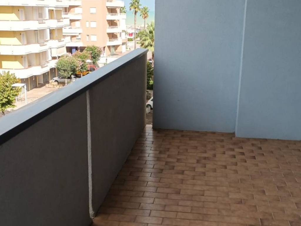 appartamento in vendita ad Alba Adriatica
