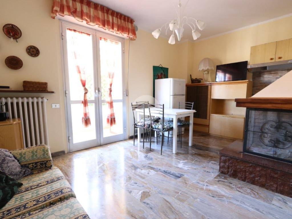 appartamento in vendita ad Alba Adriatica