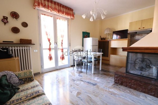 appartamento in vendita ad Alba Adriatica