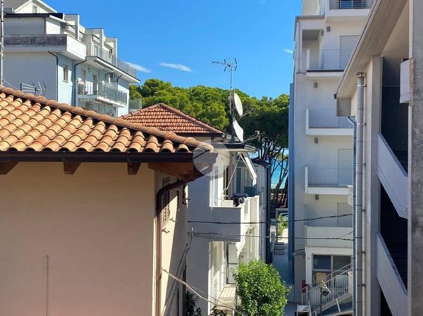 appartamento in vendita ad Alba Adriatica