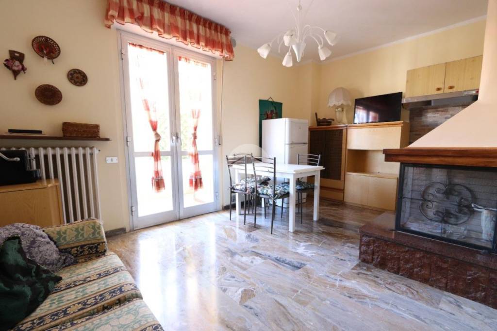 appartamento in vendita ad Alba Adriatica