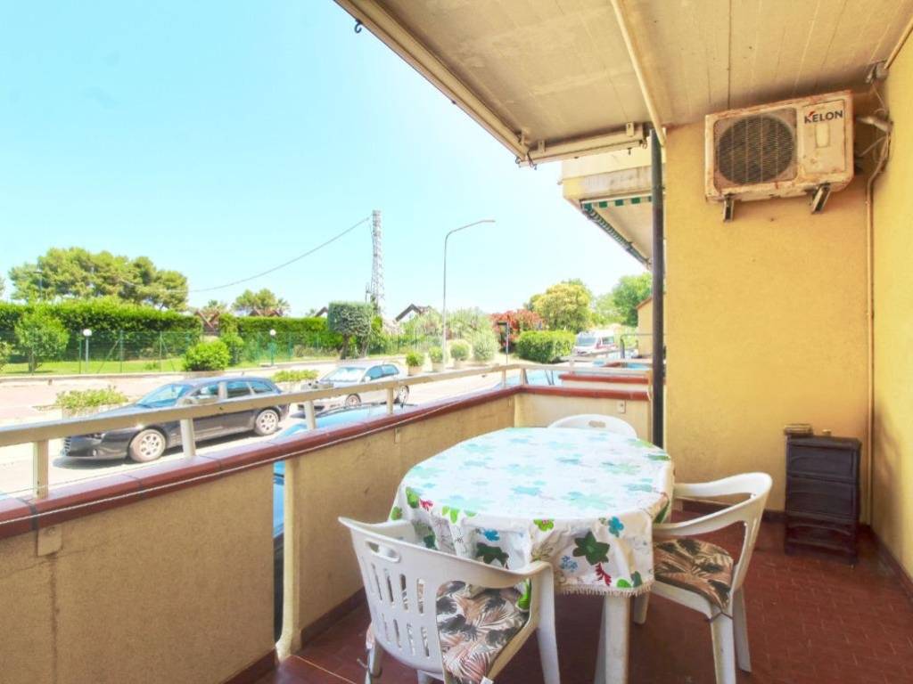 appartamento in vendita ad Alba Adriatica