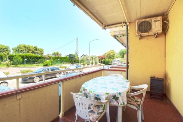 appartamento in vendita ad Alba Adriatica