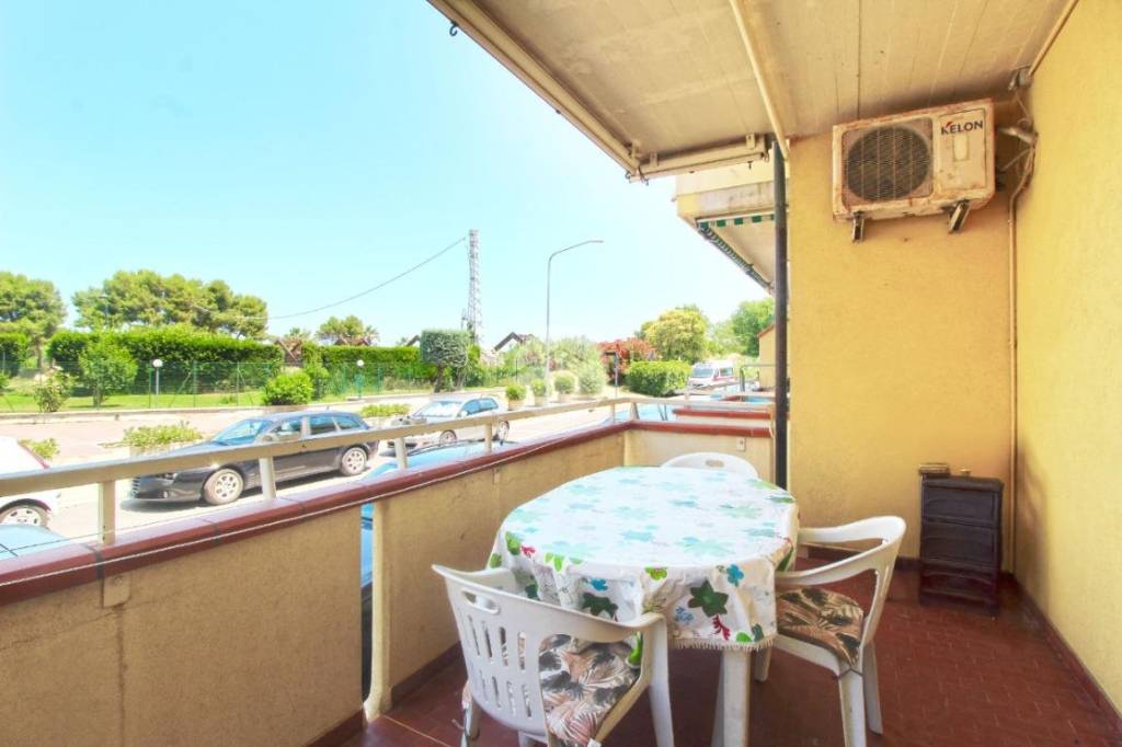 appartamento in vendita ad Alba Adriatica