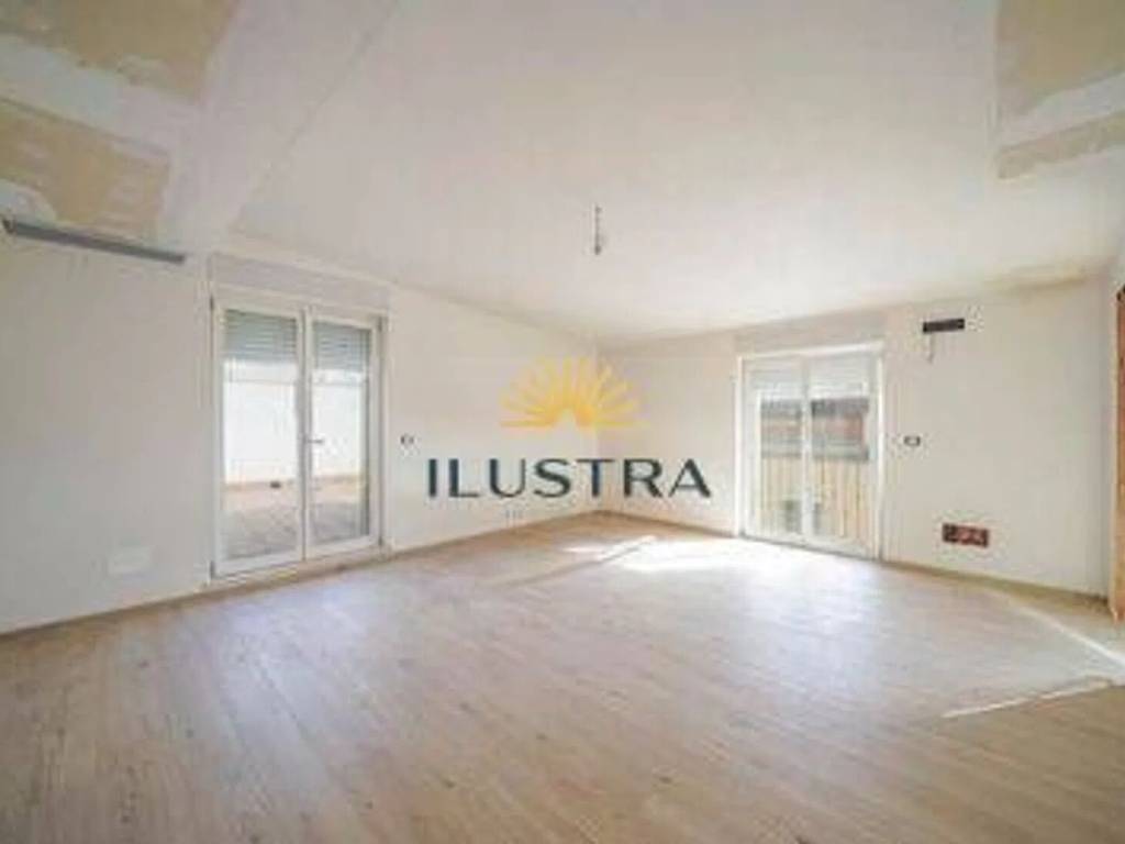 appartamento in vendita ad Alba Adriatica