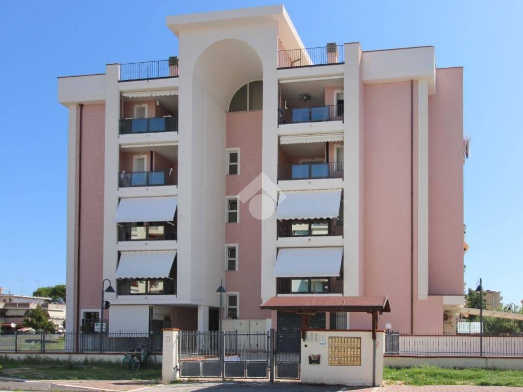 appartamento in vendita ad Alba Adriatica