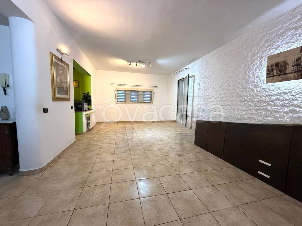 appartamento in vendita ad Alba Adriatica