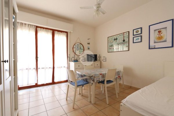 appartamento in vendita ad Alba Adriatica