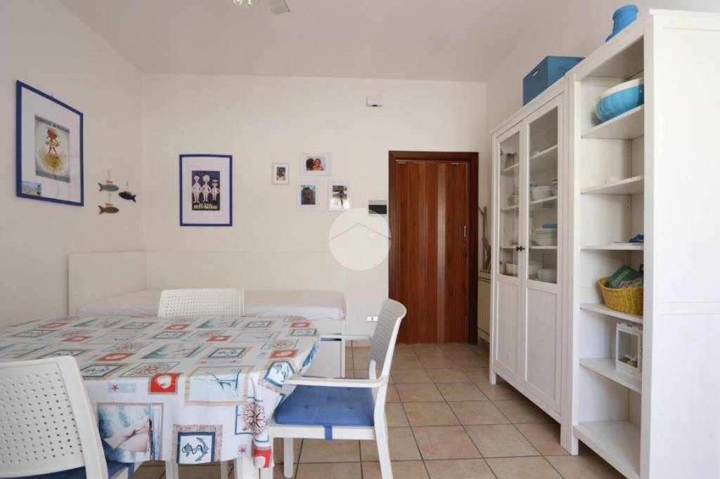 appartamento in vendita ad Alba Adriatica