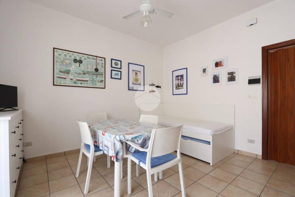 appartamento in vendita ad Alba Adriatica