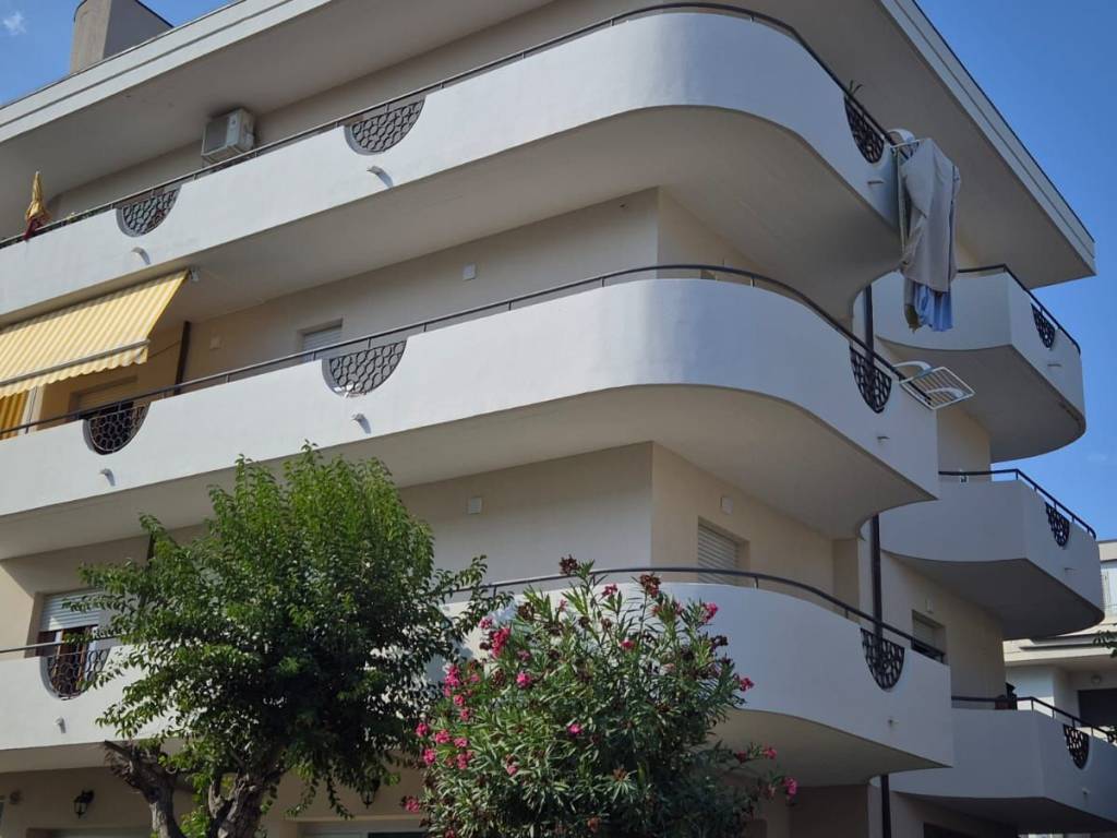 appartamento in vendita ad Alba Adriatica