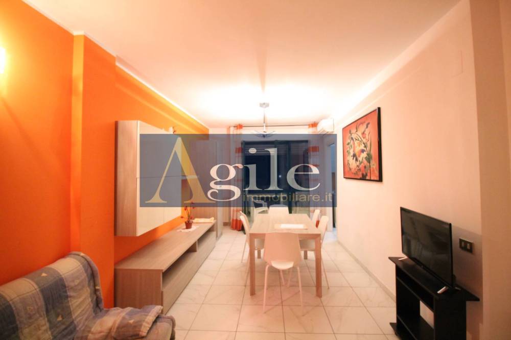 appartamento in vendita ad Alba Adriatica