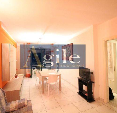 appartamento in vendita ad Alba Adriatica