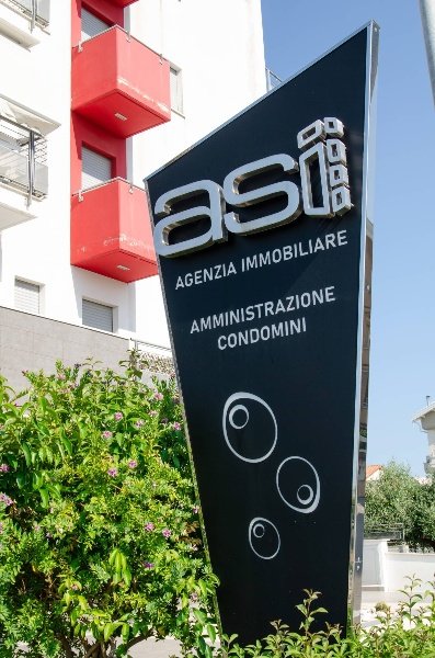 appartamento in vendita ad Alba Adriatica