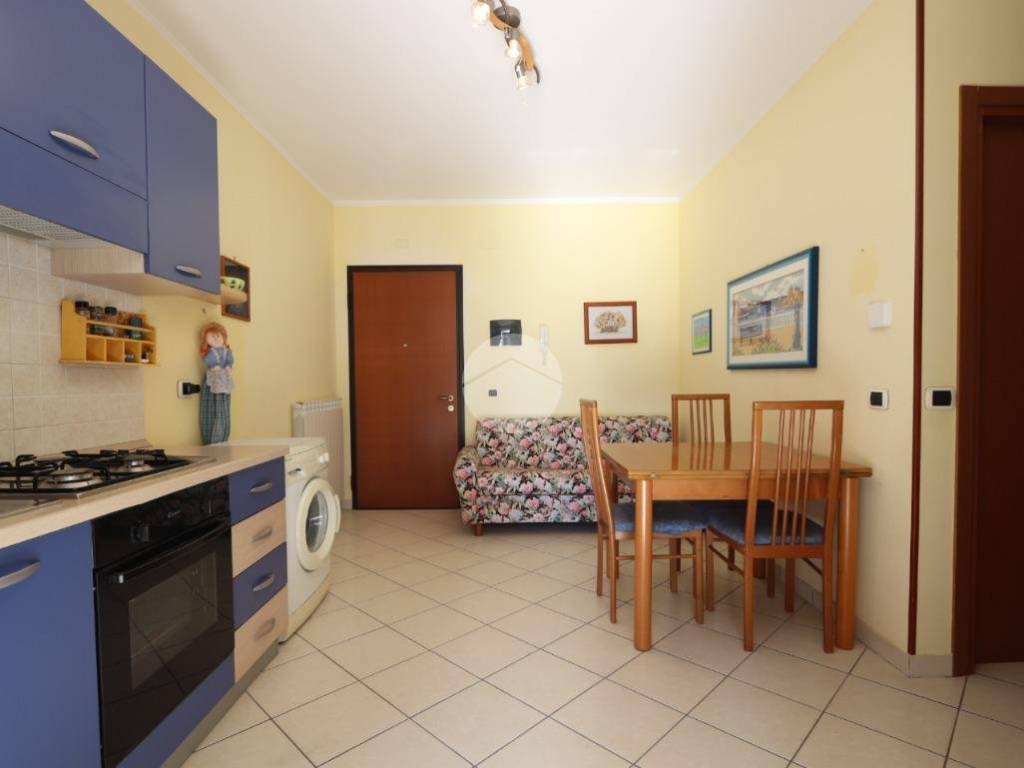 appartamento in vendita ad Alba Adriatica