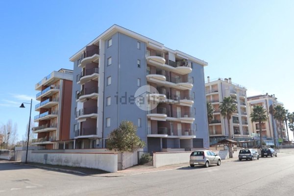 appartamento in vendita ad Alba Adriatica