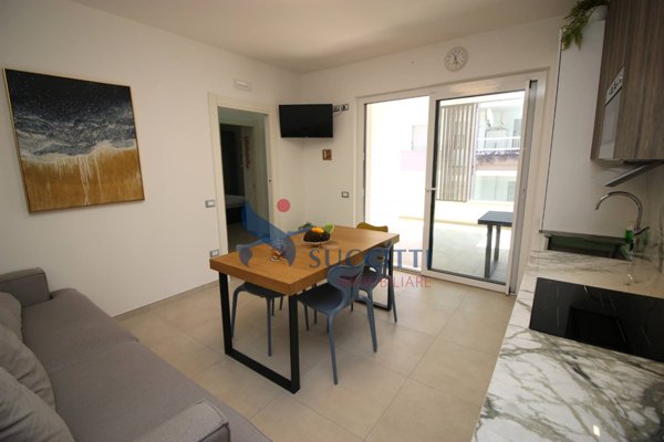 appartamento in vendita ad Alba Adriatica