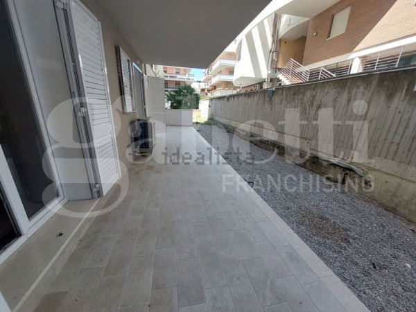 appartamento in vendita ad Alba Adriatica