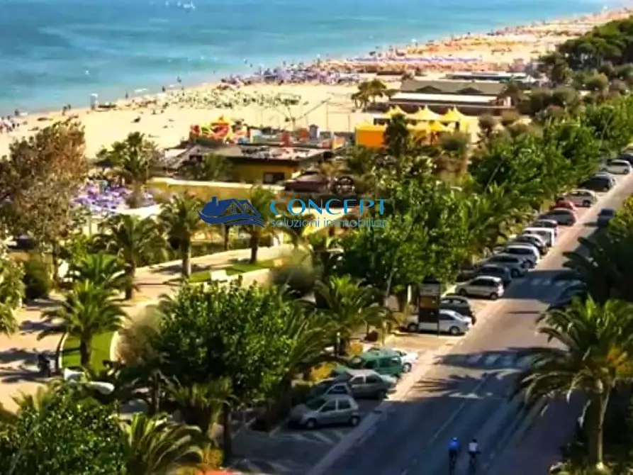 appartamento in vendita ad Alba Adriatica