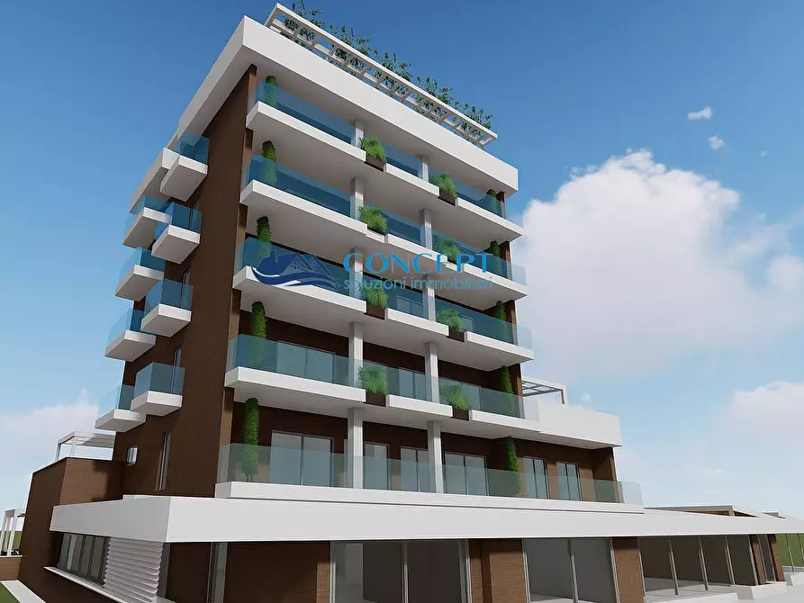 appartamento in vendita ad Alba Adriatica
