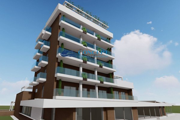 appartamento in vendita ad Alba Adriatica
