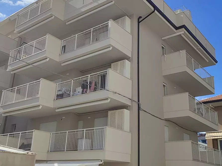 appartamento in vendita ad Alba Adriatica
