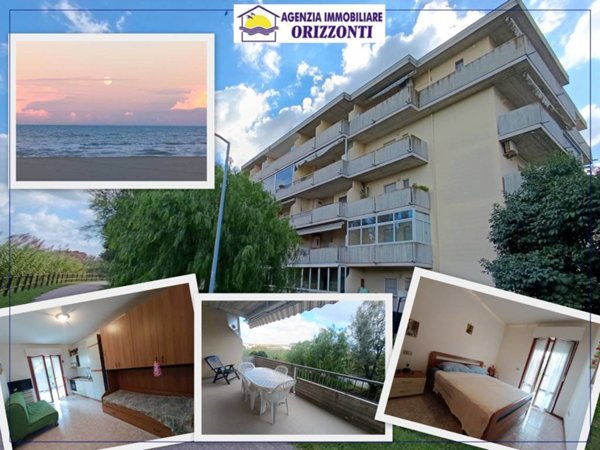 appartamento in vendita ad Alba Adriatica