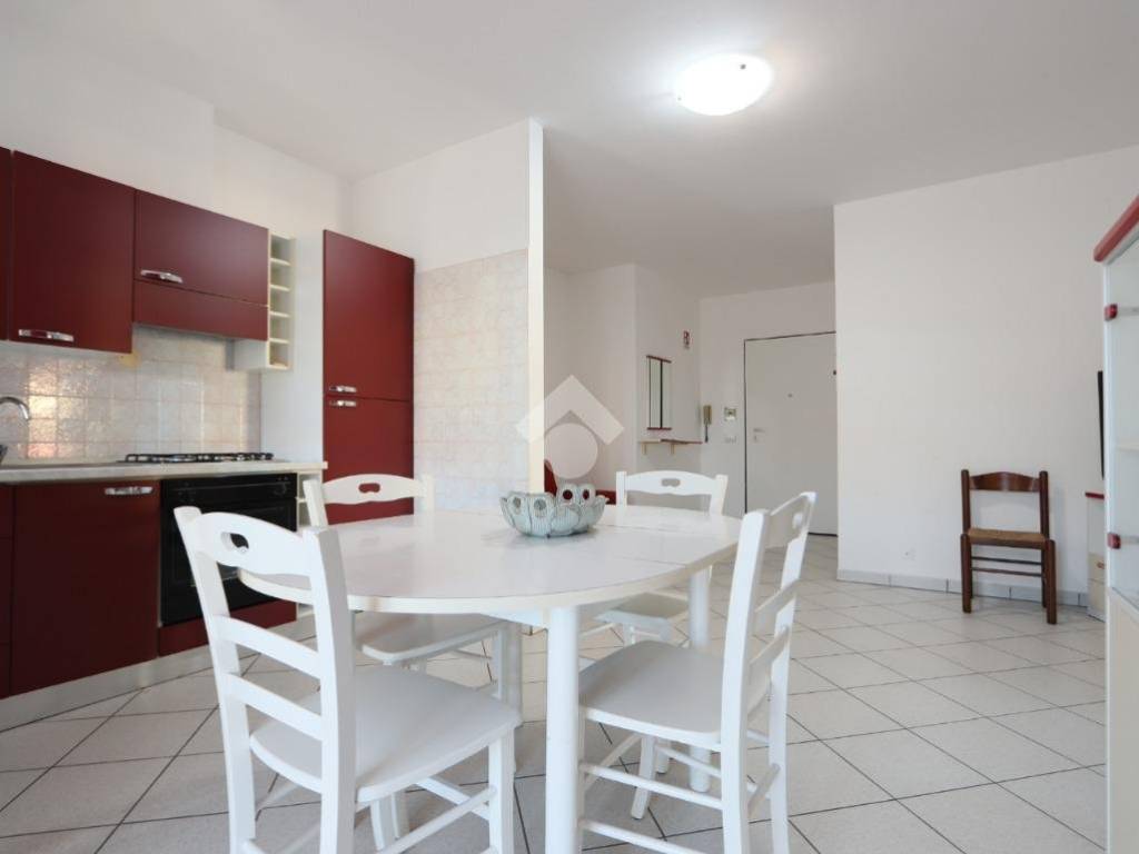 appartamento in vendita ad Alba Adriatica