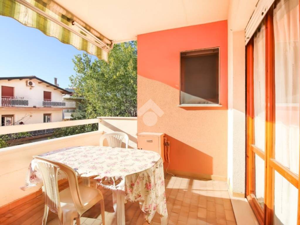 appartamento in vendita ad Alba Adriatica