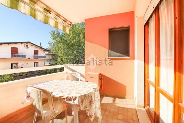 appartamento in vendita ad Alba Adriatica
