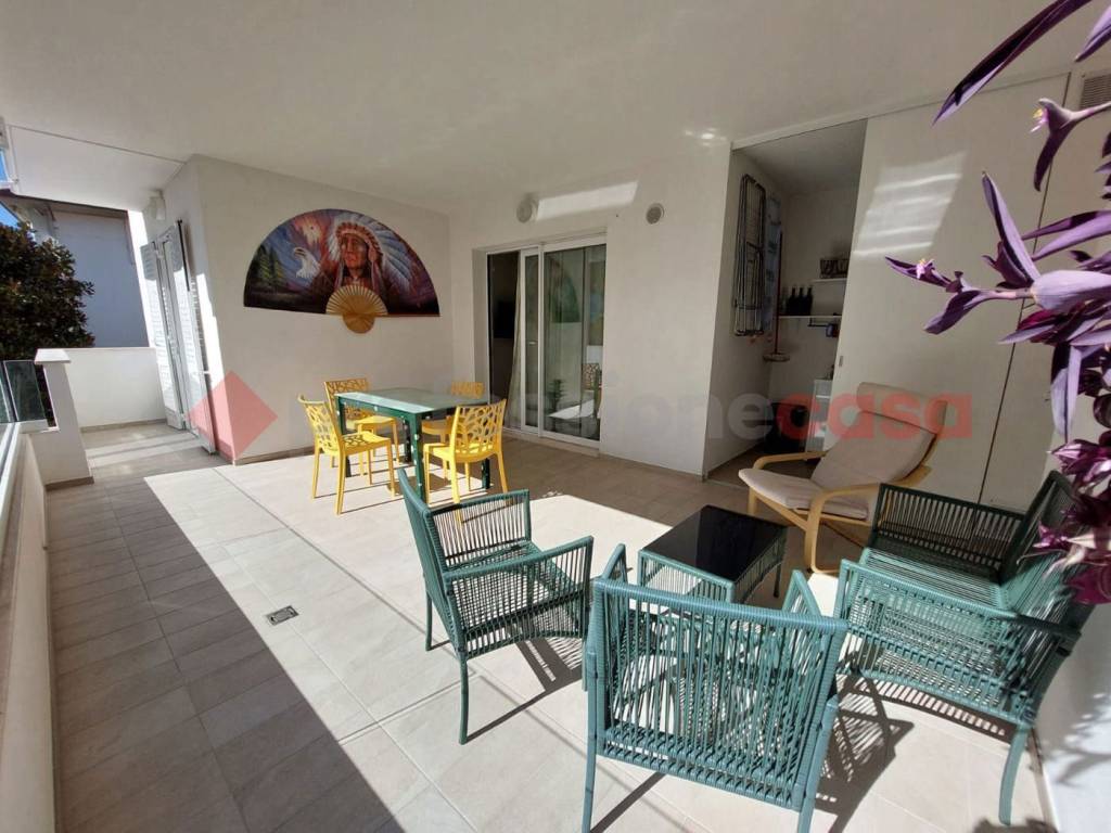 appartamento in vendita ad Alba Adriatica