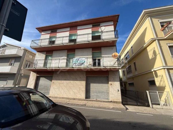casa indipendente in vendita ad Alba Adriatica