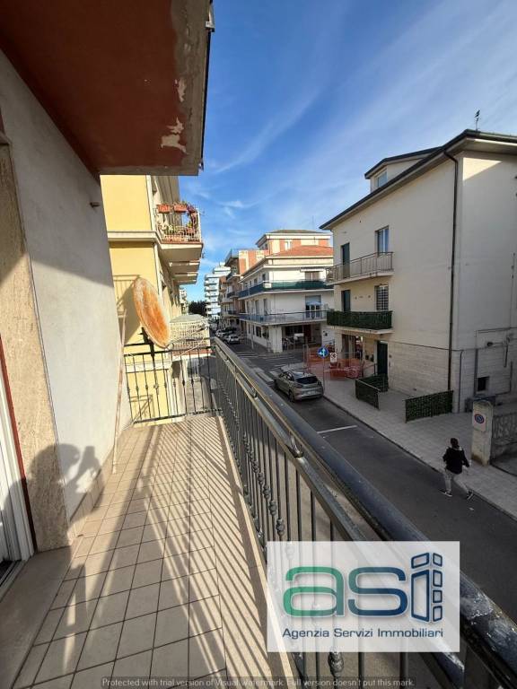 casa indipendente in vendita ad Alba Adriatica