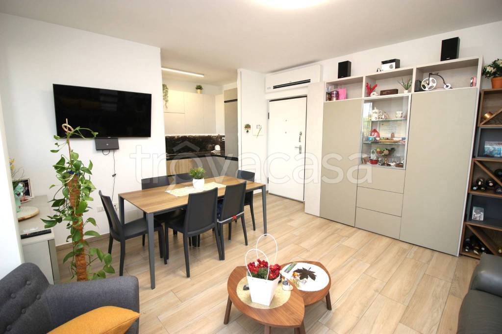 appartamento in vendita ad Alba Adriatica